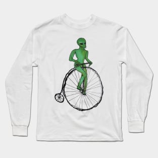 Get me out of here Long Sleeve T-Shirt